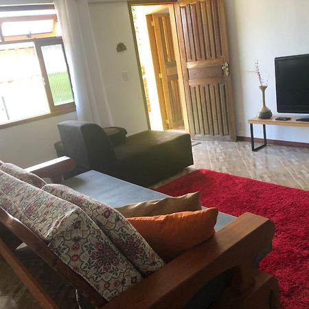 Casa Aconchegante Com Linda Vista A 5 Min Do Centro Βίλα Nova Friburgo Εξωτερικό φωτογραφία