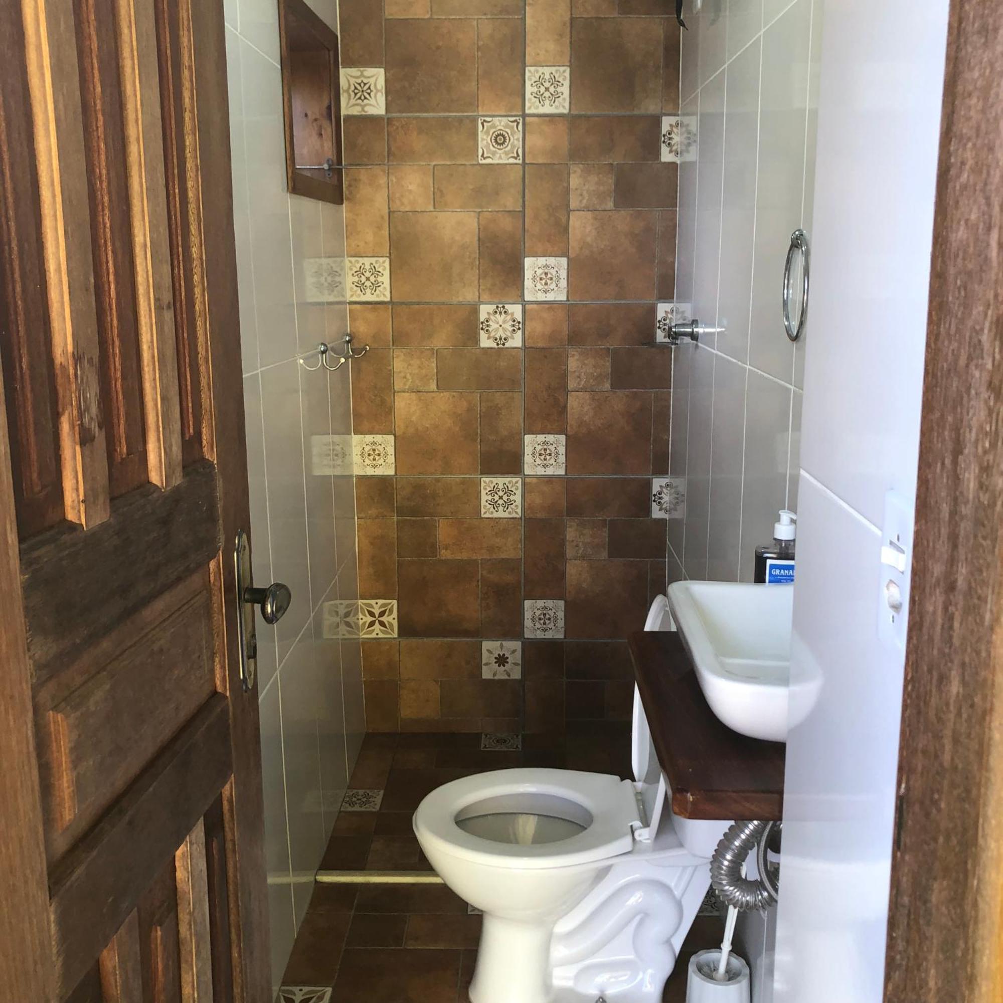 Casa Aconchegante Com Linda Vista A 5 Min Do Centro Βίλα Nova Friburgo Εξωτερικό φωτογραφία