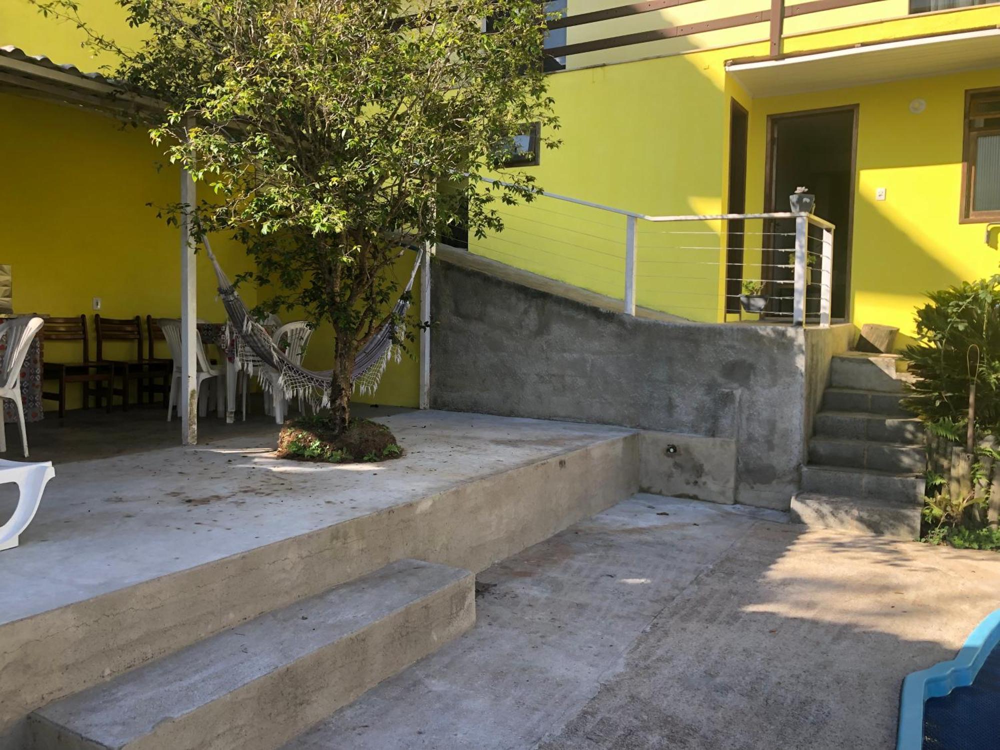 Casa Aconchegante Com Linda Vista A 5 Min Do Centro Βίλα Nova Friburgo Εξωτερικό φωτογραφία